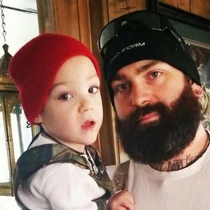 Meet your Posher, Luke